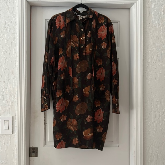 Emanuel Ungaro Dresses & Skirts - Emanuel UNGARO Dress